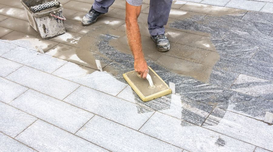 Local Chimney Repair in Lehigh, KS